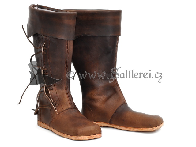 Mens hotsell medieval boots